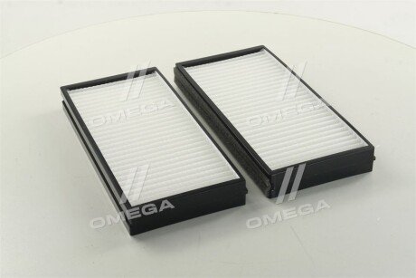 Фільтр салону parts mall PMB010