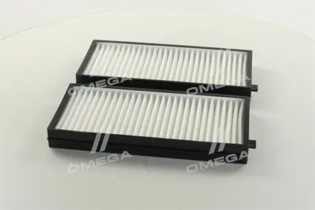 Фільтр салону PARTS MALL PMB010 Киа Рио 1