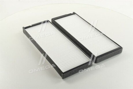 Фильтр салона parts mall PMC004