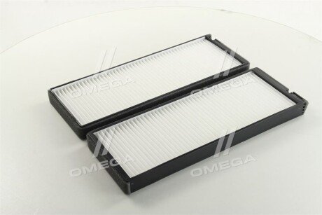 Фильтр салона parts mall PMC004