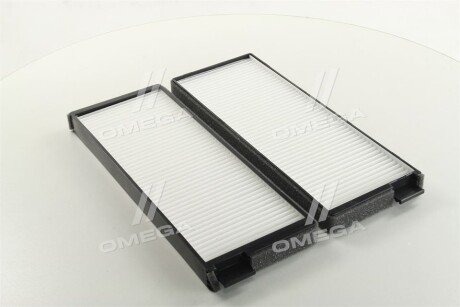 Фильтр салона parts mall PMC004