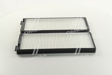 Фильтр салона parts mall PMC004 на Chevrolet Такума