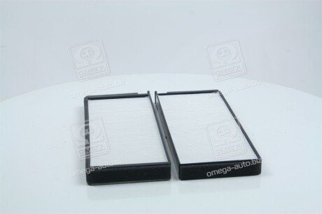 Фильтр салона parts mall PMD004