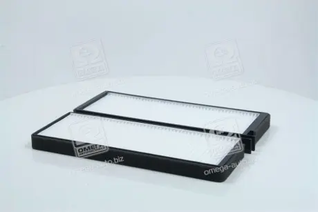 Фильтр салона PARTS MALL PMD004