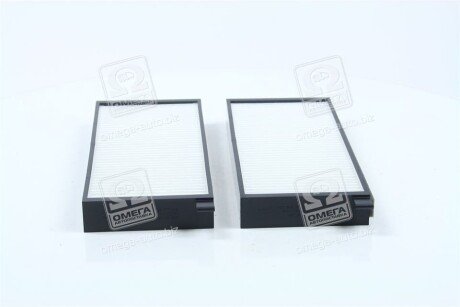 Фільтр салону parts mall PMD005