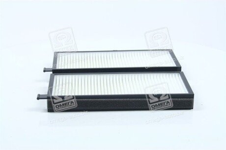 Фільтр салону parts mall PMD005