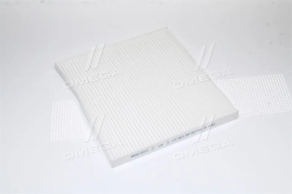 Фильтр салона PARTS MALL PMF003