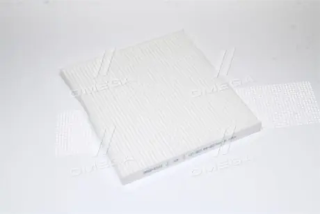 Фильтр салона PARTS MALL PMF003 Тойота Королла е120