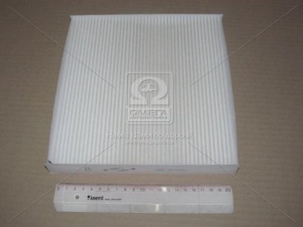 Фільтр салону parts mall PMJ-039