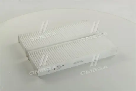 Фільтр салону PARTS MALL PMW041