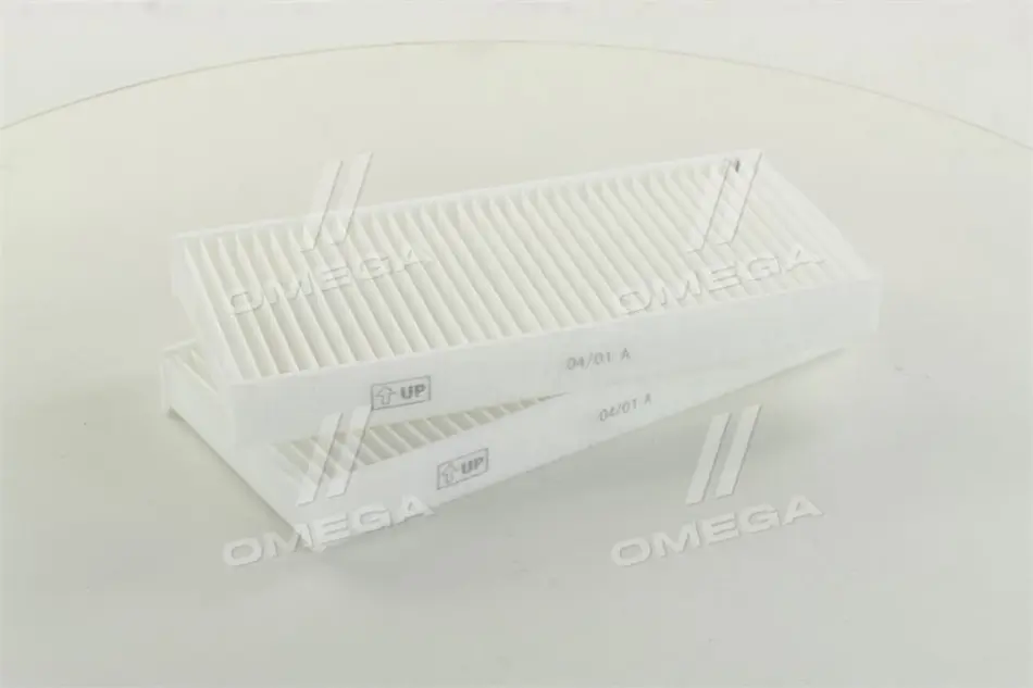 Фильтр салона PARTS MALL PMW054