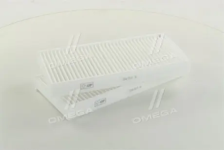 Фильтр салона PARTS MALL PMW054