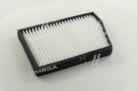 Фильтр салона parts mall PMC001