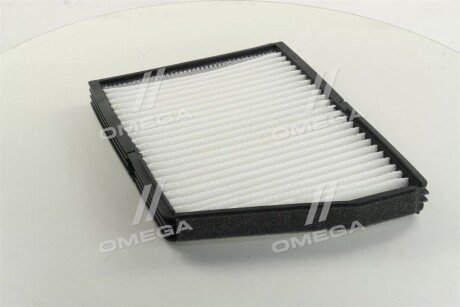 Фильтр салона parts mall PMC001