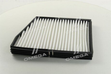 Фильтр салона PMC parts mall PMC001