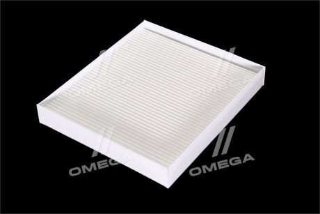 Фільтр салону parts mall PMB021