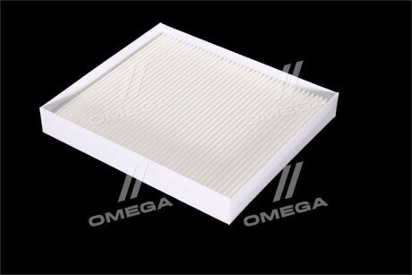 Фільтр салону parts mall PMB021