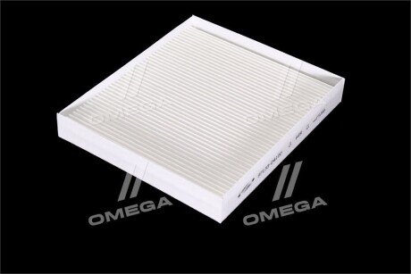 Фільтр салону parts mall PMB021