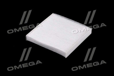 Фільтр салону SSANGYONG parts mall PMD012