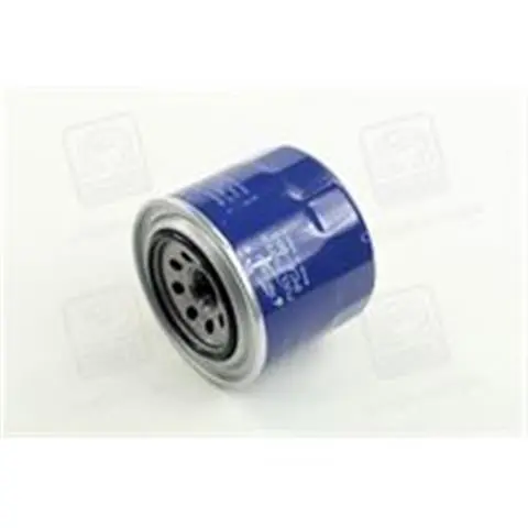 Фильтр топл. MITSUBISHI CANTER F 63- (пр-во PARTS-MALL) PARTS MALL PCA004 (фото 1)
