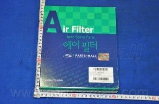 Воздушный фильтр parts mall PAC-017