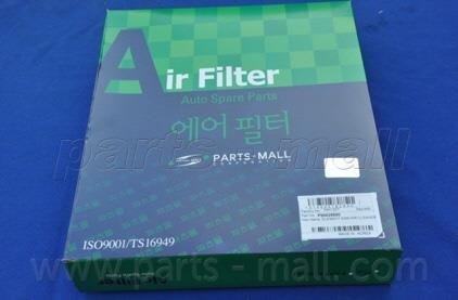 Воздушный фильтр parts mall PAC-027