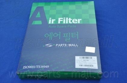 Воздушный фильтр parts mall PAC-024