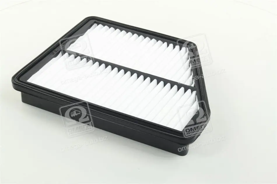 Фильтр воздушный HYUNDAI Matrix(-OCT 2006) (пр-во PARTS-MALL) PARTS MALL PAA038