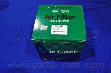Воздушный фильтр parts mall PAA-007