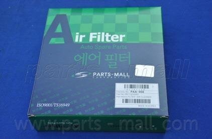 Воздушный фильтр parts mall PAA-058