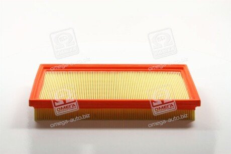 Фильтр воздушный KIA RIO (PARTS-MALL) parts mall PAB037 на Киа Рио 1