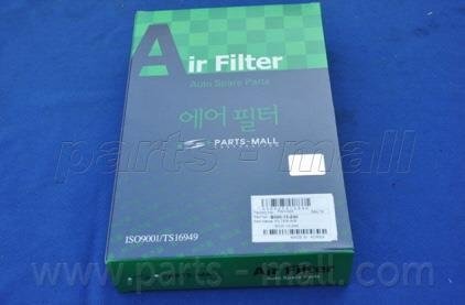 Воздушный фильтр parts mall PAH-023