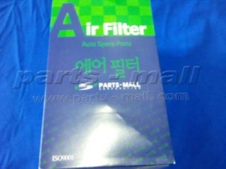 Воздушный фильтр parts mall PAG-035
