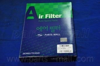 Воздушный фильтр parts mall PAB-074