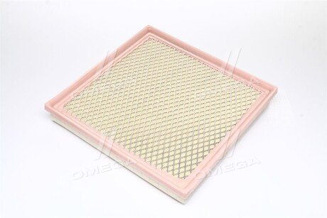 Фильтр воздушный parts mall PAC044