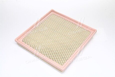 Фильтр воздушный parts mall PAC044