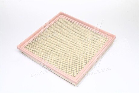 Фильтр воздушный parts mall PAC044