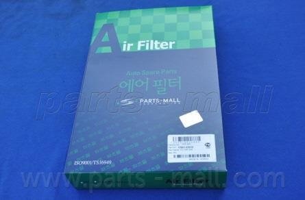 Воздушный фильтр parts mall PAF-043