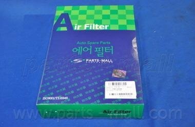 Воздушный фильтр parts mall PAF-062