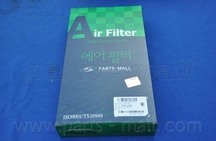 Воздушный фильтр parts mall PAF-075