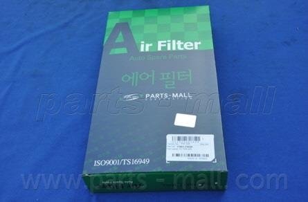 Повітряний фільтр parts mall PAF-026