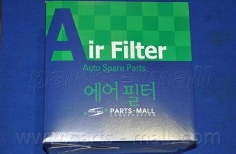 Воздушный фильтр parts mall PAF-059