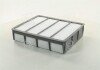 Фильтр воздушный Toyota Landcruiser parts mall PAF-010