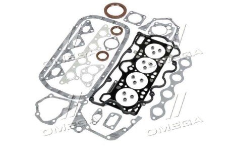 К-кт прокладок Hyundai Accent 94- parts mall PFAM002