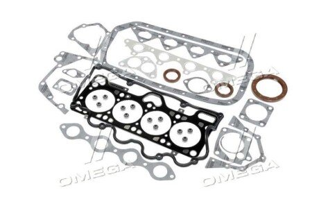 К-кт прокладок Hyundai Accent 94- parts mall PFAM002