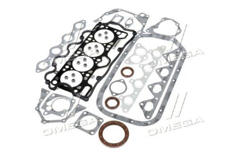 К-кт прокладок Hyundai Accent 94- parts mall PFAM002