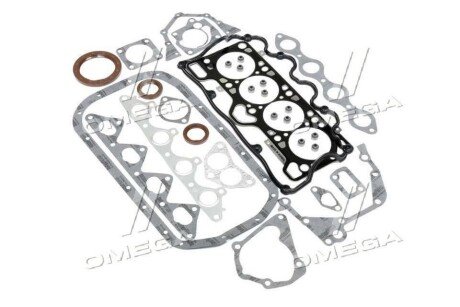 К-кт прокладок Hyundai Accent 94- parts mall PFAM002 на Хендай Гетц