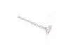 Клапан-EXH AVEO(T200) (пр-во PMC-ESSENCE) PARTS MALL HCZC005E