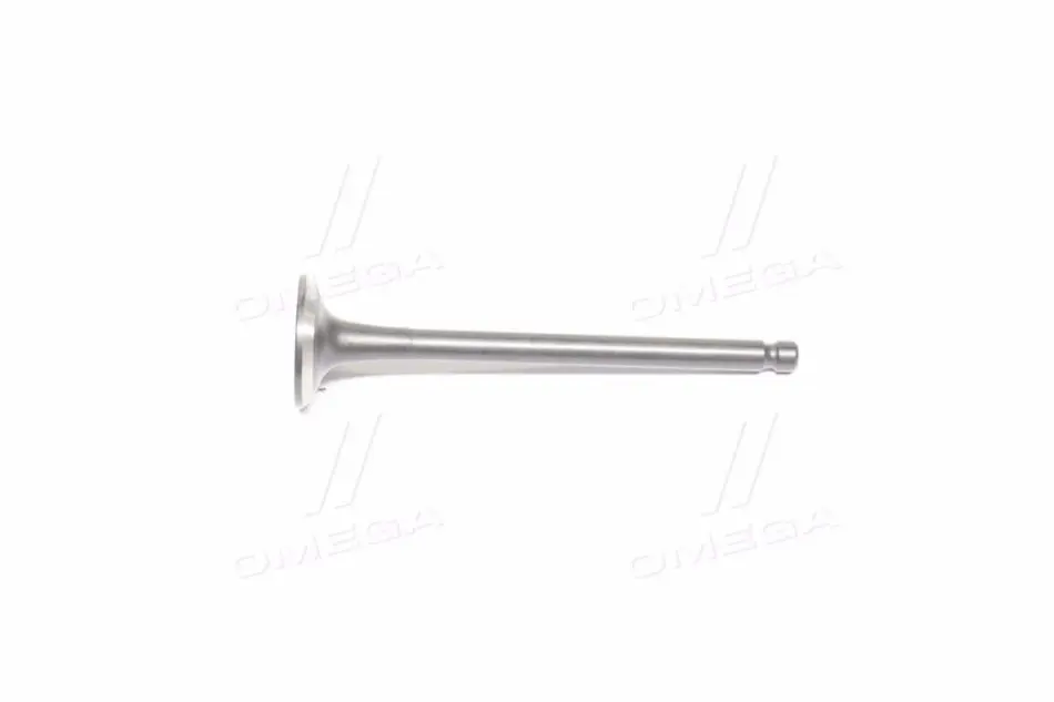 Клапан-EXHAUST/1.6L ACCENT(X-3) 94-99 (пр-во PMC-ESSENCE) PARTS MALL HCZA009E (фото 1)