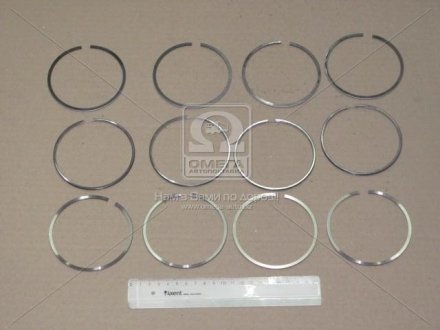 Поршневые кольца parts mall HCIA-100S